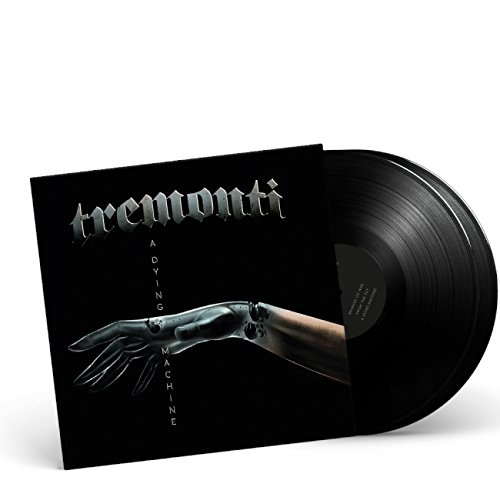 Tremonti: A Dying Machine (2xVinyl)