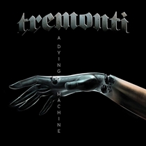 Tremonti: A Dying Machine (CD)
