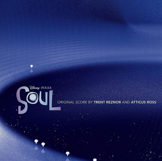 Diverse Kunstnere: Soul (Vinyl)