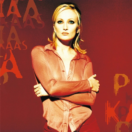 PATRICIA KAAS - DANS MA CHAIR (Vinyl)