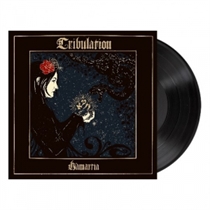 Tribulation - Hamartia - Ltd. VINYL