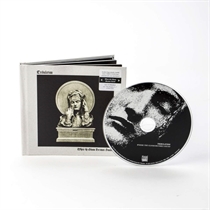 Tribulation: Where The Gloom Becomes Sound Ltd. (CD)