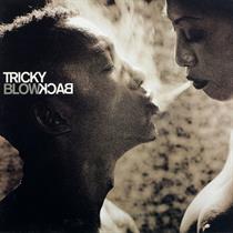 Tricky: Blowback Ltd. (Vinyl)