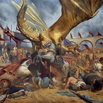 Trivium - In The Court Of The Dragon (Vi - LP VINYL