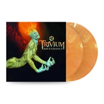 Trivium - Ascendancy - Ltd.  2xVINYL