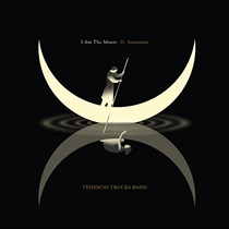 Tedeschi Trucks Band - I Am The Moon: II. Ascension (Vinyl)