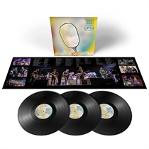 TEDESCHI TRUCKS BAND, FEATURING TREY ANASTASIO - LAYLA REVISITED (Vinyl)