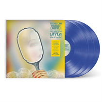 TEDESCHI TRUCKS BAND, FEATURING TREY ANASTASIO - LAYLA REVISITED (Vinyl)