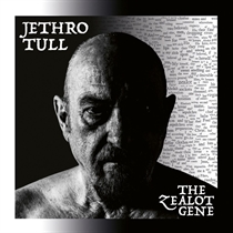 Jethro Tull: The Zealot Gene (CD)