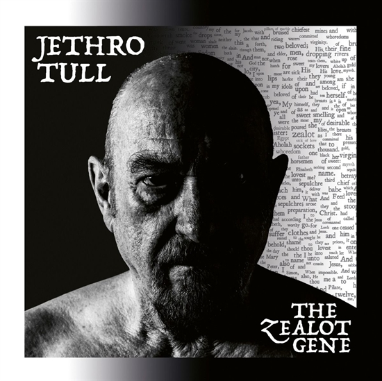 Jethro Tull: The Zealot Gene (CD)