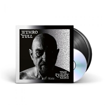 Jethro Tull: The Zealot Gene (2xVinyl+CD)