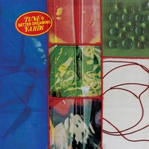 Tune-Yards - Better Dreaming - CD