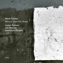 Turner, Mark: Return From The Stars (CD)