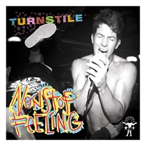 Turnstile - Nonstop Feeling (Vinyl) - LP VINYL