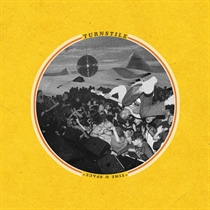 Turnstile - Time & Space (Vinyl) - LP VINYL