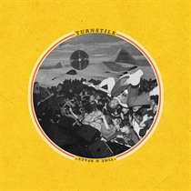 Turnstile - Time & Space (Vinyl) (Vinyl)