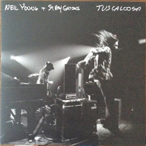 Neil Young & Stray Gators - Tuscaloosa (2xVinyl)