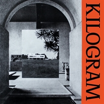 Tvivler: Kilogram (Vinyl)