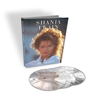 Shania Twain - The Woman in Me Dlx. (3xCD)