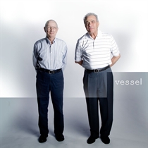 twenty one pilots - Vessel (Vinyl) (Vinyl)