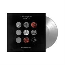 Twenty One Pilots: Blurryface (2xVinyl)