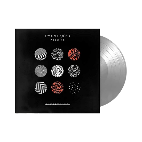 Twenty One Pilots: Blurryface (2xVinyl)