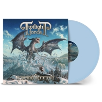 Twilight Force - At the Heart of Wintervale - LP VINYL