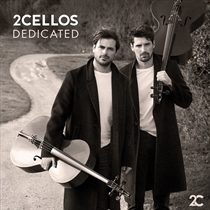 2Cellos: Dedicated (CD)