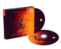 Two Steps From Hell - Live - An Epic Music Experience (2xCD)