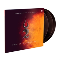 Two Steps From Hell - Live - An Epic Music Experience (3xVinyl)