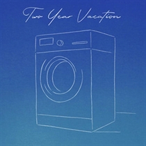 Two Year Vacation - Laundry Day (Vinyl) - LP VINYL