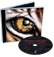 Tygers Of Pan Tang: Majors & Minors (CD)
