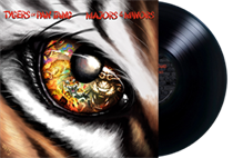 Tygers Of Pan Tang: Majors & Minors (Vinyl)