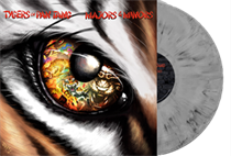 Tygers Of Pan Tang: Majors & Minors (Vinyl)