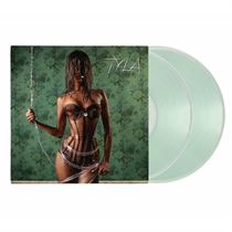 Tyla - Tyla + (Coke Bottle Clear Vinyl) - (Deluxe edition)