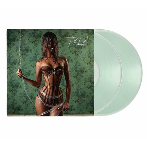 Tyla - Tyla + (Coke Bottle Clear Vinyl) - (Deluxe edition)