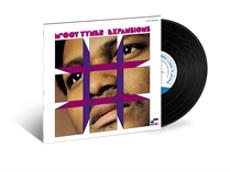 MCCOY TYNER - EXPANSIONS (Vinyl)
