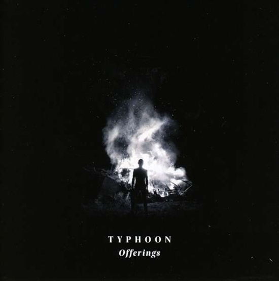 Typhoon: Offerings (CD)