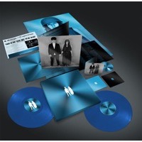 U2: Songs Of Experience Extra Dlx. (2xVinyl/CD)