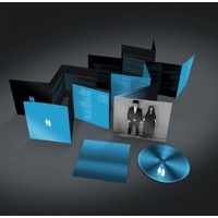 U2: Songs Of Experience Dlx. (CD)
