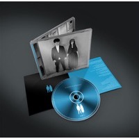 U2: Songs Of Experience (CD)