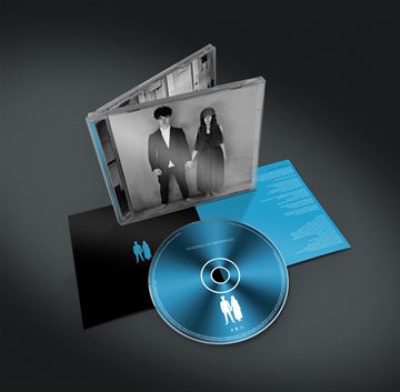 U2: Songs Of Experience (CD)