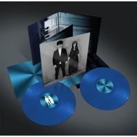 U2: Songs Of Experience (2xVinyl)