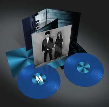 U2: Songs Of Experience (2xVinyl)