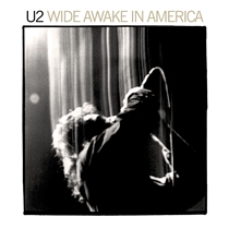 U2: Wide Awake In America EP (