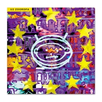 U2: Zooropa (2xVinyl)