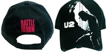 U2: Rattle & Hum Cap