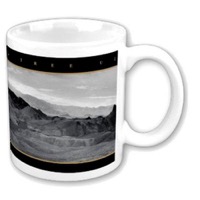 U2: Joshua Tree Mug