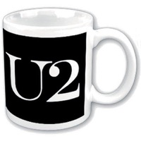 U2: Logo Mug