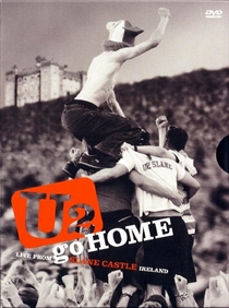 U2: Go Home - Live From Slane Castle (DVD)